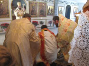 Духовен празник в сърцето на Атина 4 IMG 8228