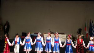 Най - чистият и свят ден - Денят на Левски 8 Денят на Левски