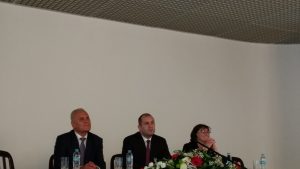 Президентът Румен Радев – един достоен българин 6 Президентът Румен Радев