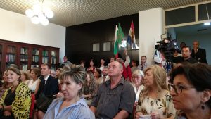 Президентът Румен Радев – един достоен българин 8 Президентът Румен Радев