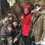 Суровата нежност на севера