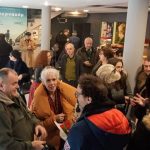 Суровата нежност на севера