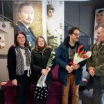 Суровата нежност на севера
